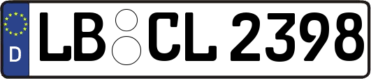 LB-CL2398