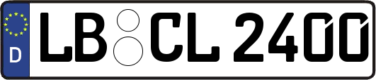 LB-CL2400