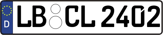 LB-CL2402