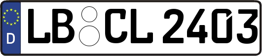 LB-CL2403
