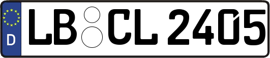 LB-CL2405