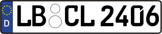 LB-CL2406