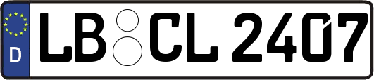 LB-CL2407