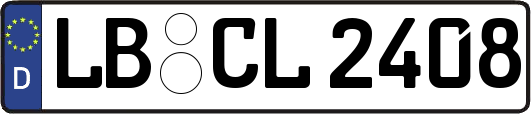 LB-CL2408
