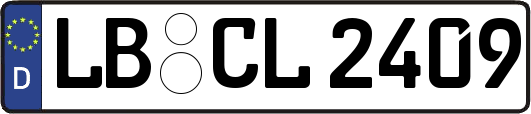 LB-CL2409