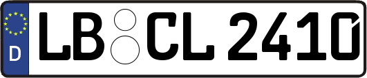 LB-CL2410