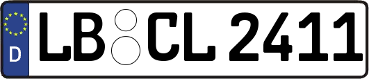 LB-CL2411