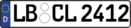 LB-CL2412