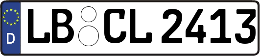 LB-CL2413