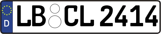 LB-CL2414