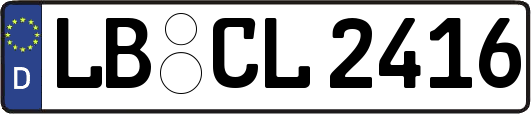 LB-CL2416