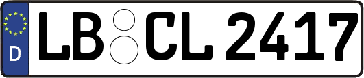 LB-CL2417
