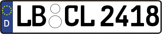 LB-CL2418