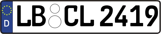 LB-CL2419