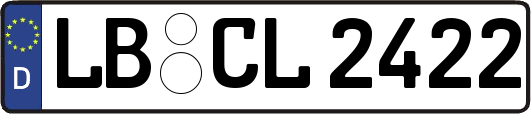 LB-CL2422