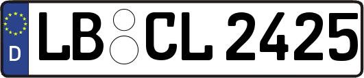 LB-CL2425
