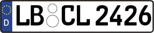 LB-CL2426