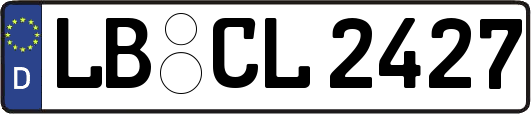 LB-CL2427