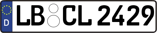 LB-CL2429