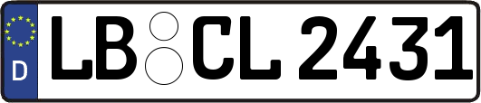 LB-CL2431