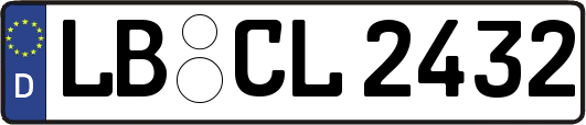 LB-CL2432