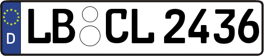 LB-CL2436
