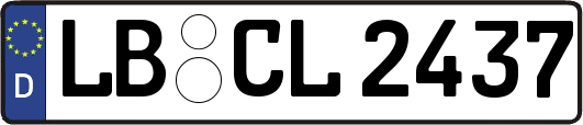 LB-CL2437