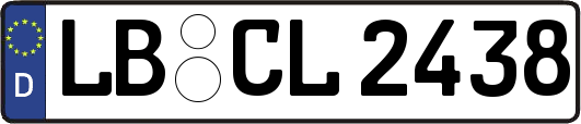 LB-CL2438