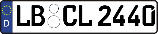LB-CL2440