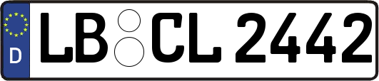 LB-CL2442