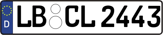 LB-CL2443