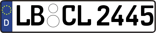 LB-CL2445