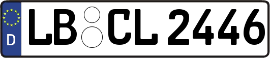 LB-CL2446