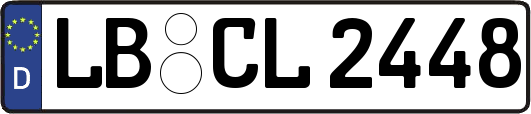 LB-CL2448