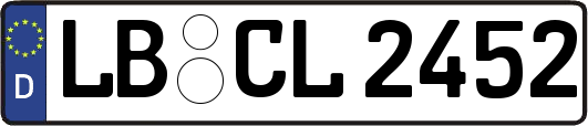 LB-CL2452