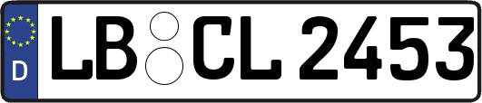 LB-CL2453