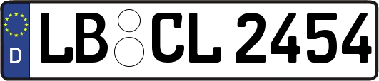 LB-CL2454