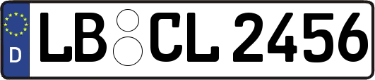 LB-CL2456