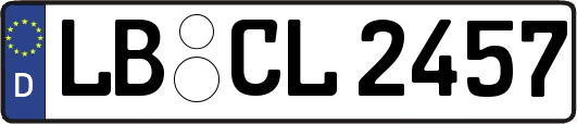 LB-CL2457