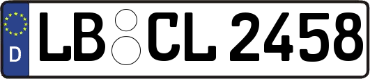LB-CL2458