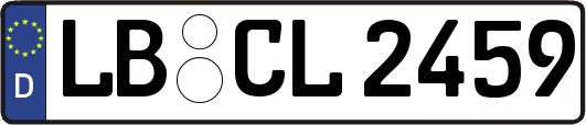 LB-CL2459