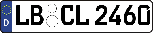 LB-CL2460
