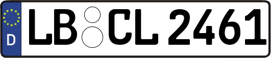 LB-CL2461