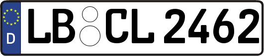 LB-CL2462