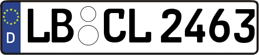 LB-CL2463