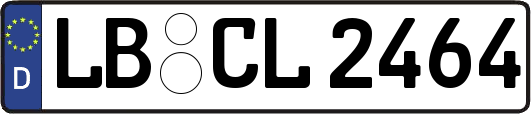 LB-CL2464