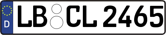 LB-CL2465