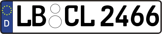 LB-CL2466