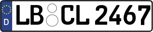 LB-CL2467