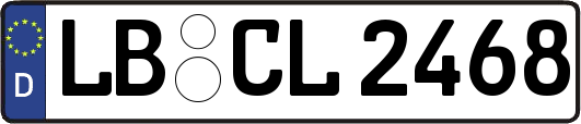 LB-CL2468
